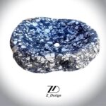 روشویی رودخانه ای کد 01