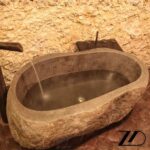 وان سنگی رودخانه ای - Image 2