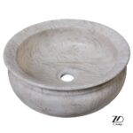 کاسه روشویی گلدانی دیپلمات