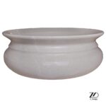 کاسه روشویی گلدانی هرسین - Image 2