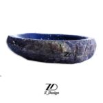 روشویی سنگی رودخانه ای کد02 - Image 2