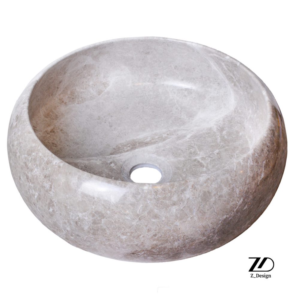 پرشین1 کاسه روشویی پرشین - Image 1