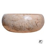 کاسه روشویی پرطاووسی - Image 2