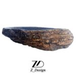 روشویی سنگی رود خانه ای 08 - Image 2