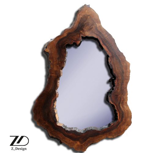 آیینه روستیک کد 06