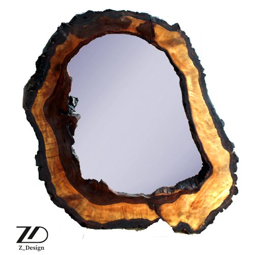 آیینه روستیک کد03