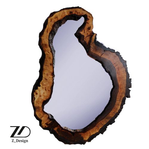 آیینه روستیک کد 05