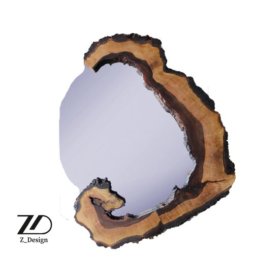 آیینه روستیک کد 01