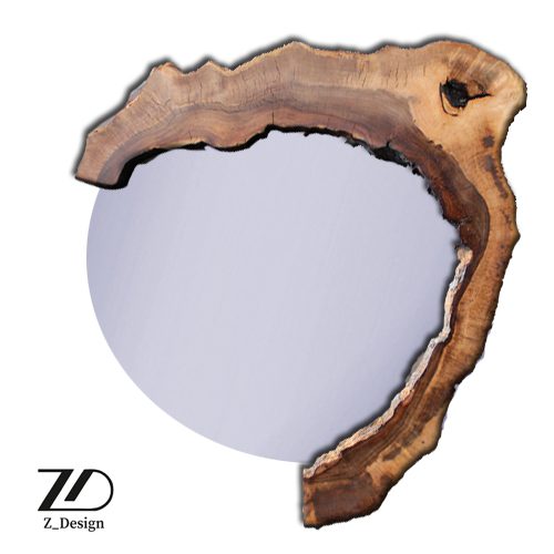 آیینه روستیک کد07