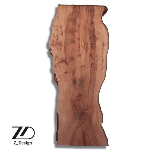 اسلب چوب گردو ایرانی