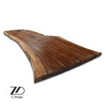 اسلب چوب گردو 60