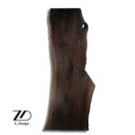 اسلب چوب گردو 60 - Image 2