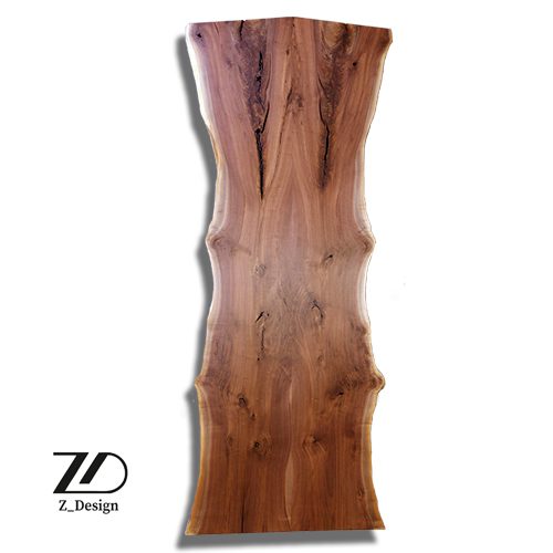 اسلب چوب گردو 40