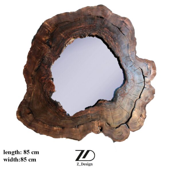 آینه روستیک کد M001