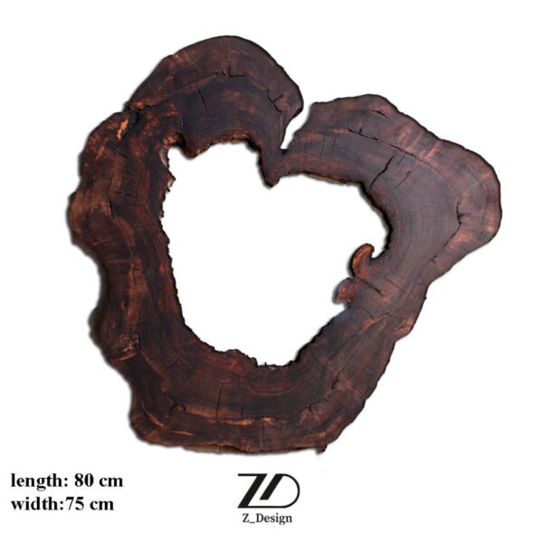 آینه روستیک کد M003