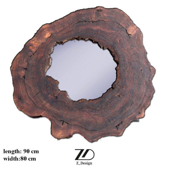 آینه روستیک کد M005