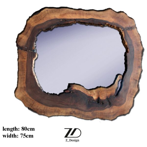 آینه روستیک کد M009