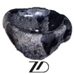 روشویی سنگی رودخانه ایی کد 25