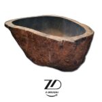 وان سنگی دست ساز