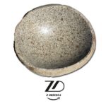 ظروف سنگی 18 - Image 2