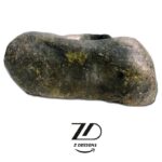 روشویی سنگی رودخانه ای کد47 - Image 2