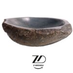 روشویی سنگی رودخانه ای کد40 - Image 2