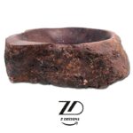 روشویی سنگی رودخانه کد37 - Image 2