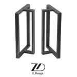 پایه فلزی فری سایز - Image 2