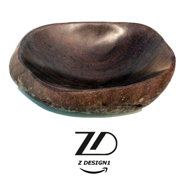 ظروف سنگی کد 34