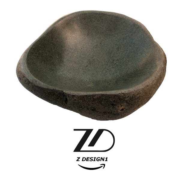 ظروف سنگی کد 33