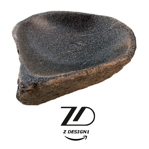 ظروف سنگی کد 40