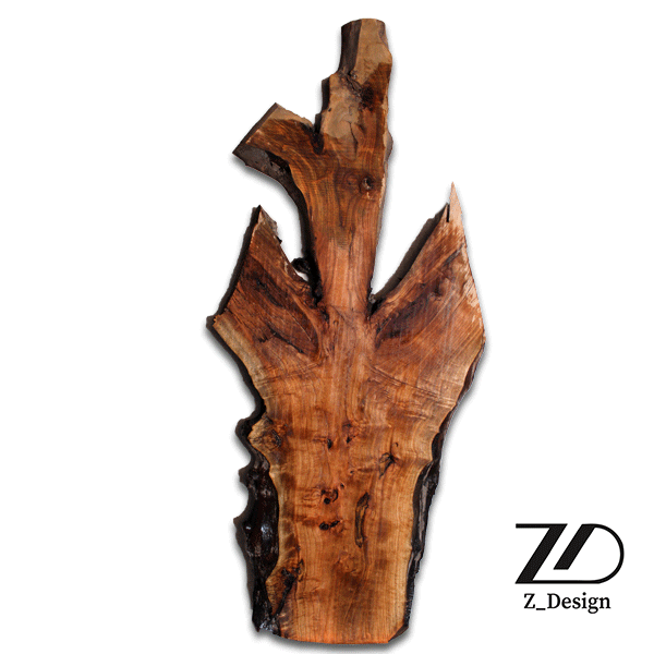 خرید اسلب چوب گردو