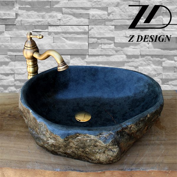 روشویی سنگی