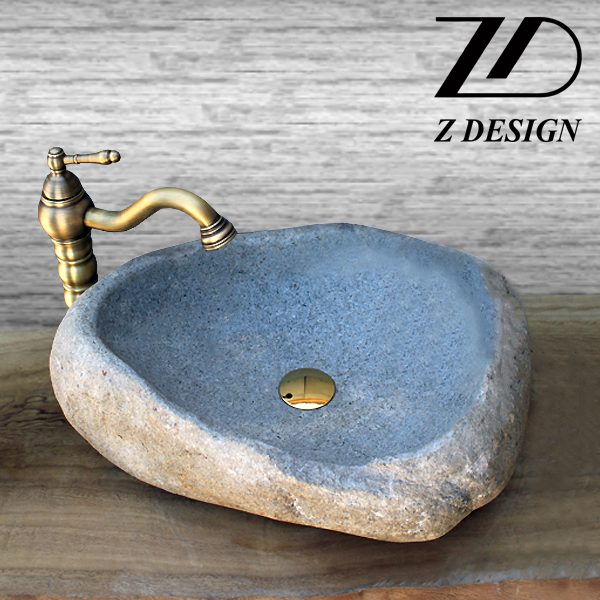 روشویی سنگی