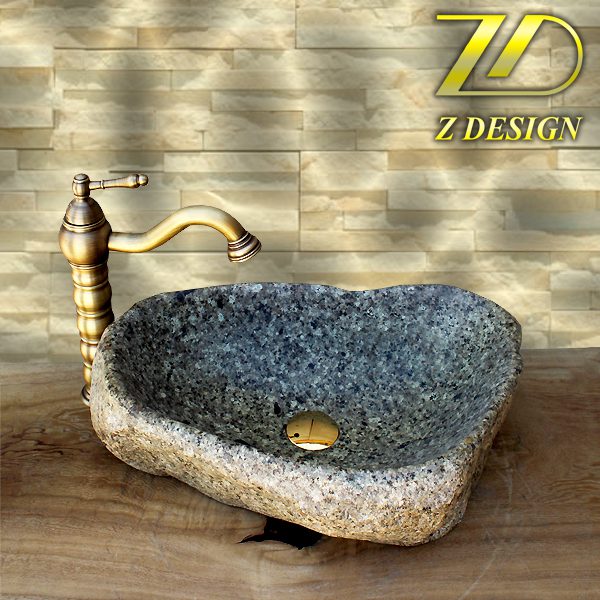 روشویی سنگی