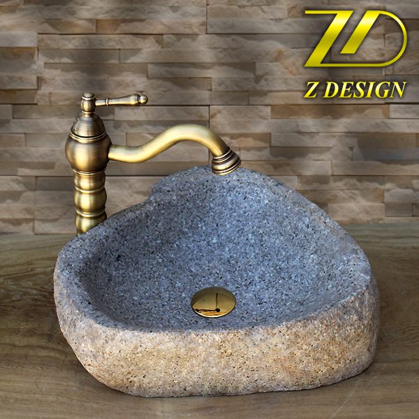 خرید روشویی سنگی