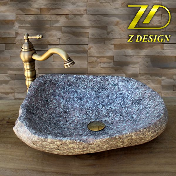 روشویی رودخانه ایی