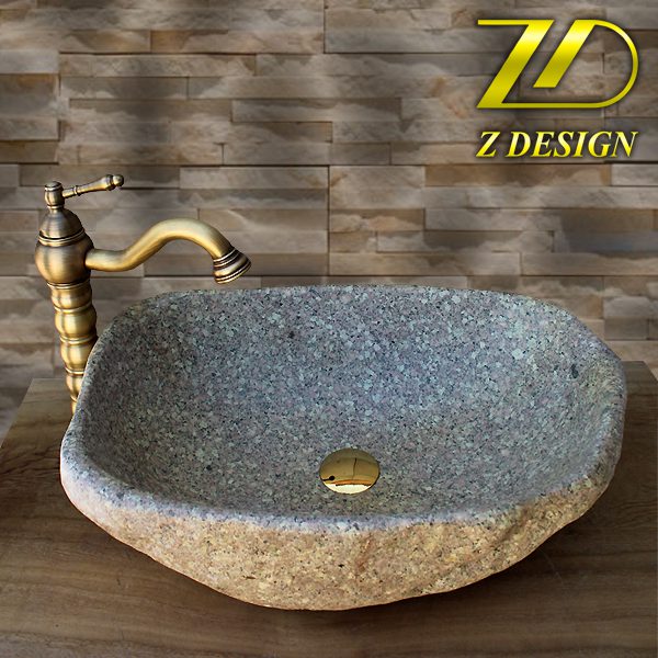 روشویی سنگی