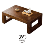 میز پذیرایی ژاپنی