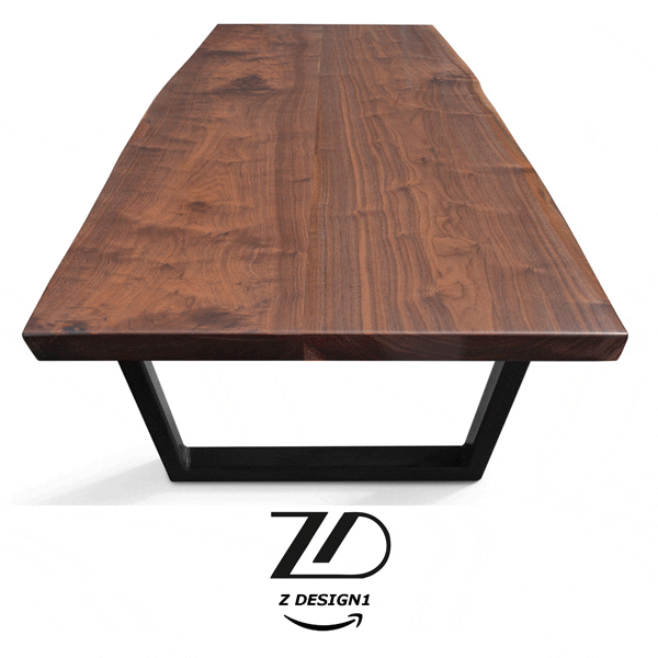 میز ناهارخوری روستیک 8 نفره مدل چوبینه