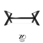 پایه فلزی کراس - Image 2