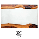 آینه روستیک