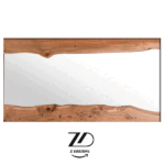 آینه روستیک - Image 2