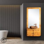 روشویی سنگی رسپینا