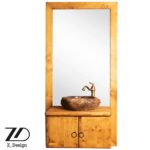 روشویی رسپینا