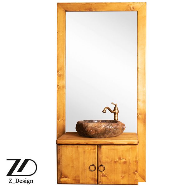 روشویی رسپینا