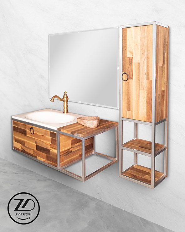 روشویی ونوس