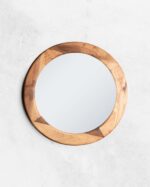 روشویی چوبی مدل GREEN - Image 7