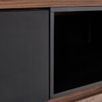 میز تلویزیون چوبی مدل رانا - Image 4