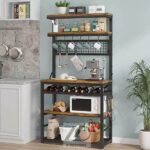 شلف کافی بار خانگی BR11/90 - Image 3